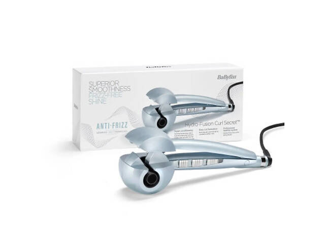 Стайлер Babyliss C1700E - Фото 5