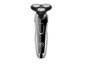 Стайлер бритва Lkelec 1280S (5 насадок)