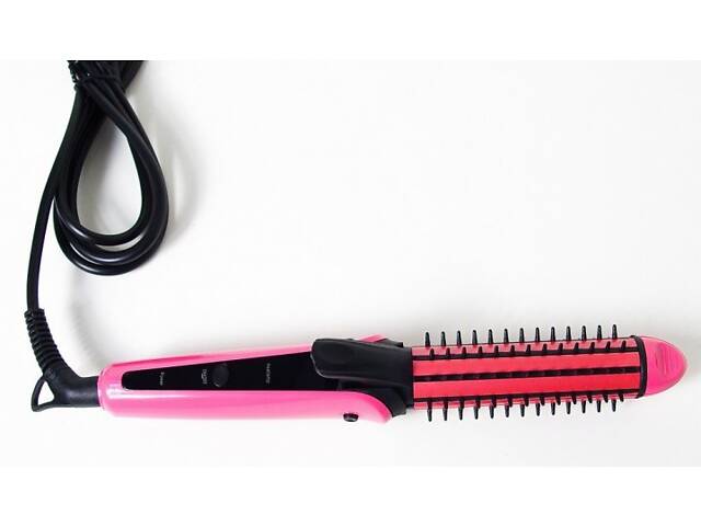 Стайлер для волосся DomoteС MS-4906 - Фото 1