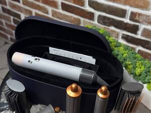 Стайлер Dyson Airwrap Complete Long