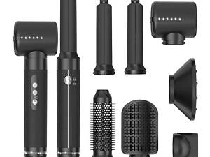 Стайлер RESTEQ 7 в 1 Black 1400 Вт