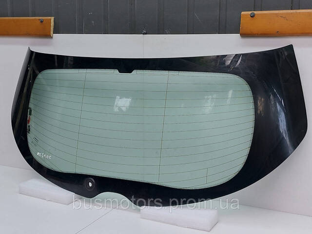 Стекло багажника двери задней ляды Renault Megane III 2008-2014 903000048R - Фото 2