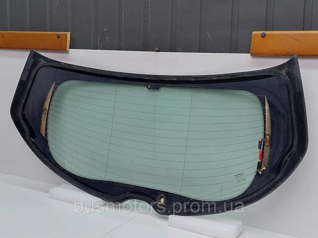 Стекло багажника двери задней ляды Renault Megane III 2008-2014 903000048R - Фото 6