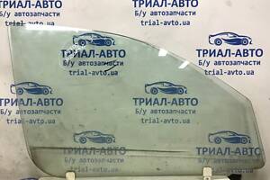 Стекло боковое переднее правое Mitsubishi Outlander XL 2.4 БЕНЗИН 4B12 2006 (б/у)