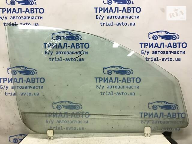 Стекло боковое переднее правое Mitsubishi Outlander XL 2.4 БЕНЗИН 4B12 2006 (б/у)