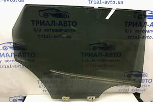 Стекло боковое заднее правое Nissan Qashqai J11 1.2 БЕНЗИН HRA2DDT 2013 (б/у)