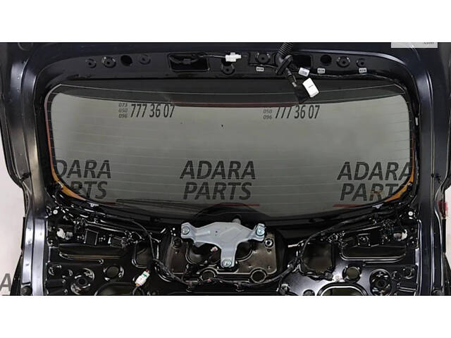 Скло дверей багажника для Hyundai Kona 2018-2021 (87110J9200)