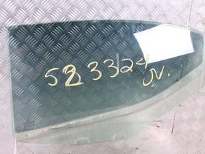Стекло двери опускное заднее левое Dodge Charger, 2005-2010, 6 поколение 5065485AB