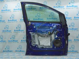 Стекло двери перед лев Ford Escape MK3 13- CJ5Z-7821411-A