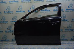 Скло дверей перед лев Lexus IS250/IS300/IS350 06-13 68102-53050