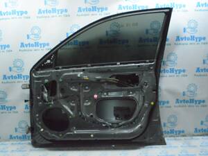 Скло дверей перед правами Toyota Avalon 05-12 68101-AC060