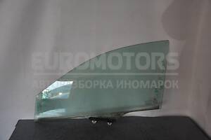 Стекло двери переднее левое Honda CR-V 2007-2012 73350SWYG00 7889