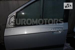 Стекло двери переднее левое Hyundai Getz 2002-2010 23144-01