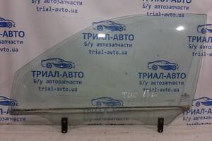 Стекло двери переднее левое Hyundai Tucson 2.0 DIESEL 2004 (б/у)