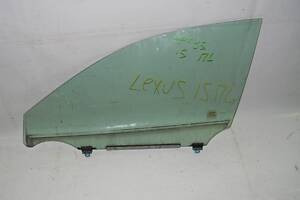 Скло дверей переднє ліве Lexus IS (XE20) 2005-2012 6810253050