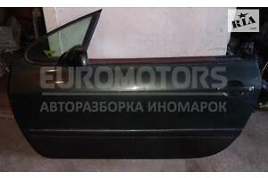 Стекло двери переднее левое Peugeot 307 (CC) 2003-2008 35293-03