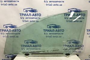 Стекло двери переднее левое Toyota Avensis T27 2.0 DIESEL 2009 (б/у)