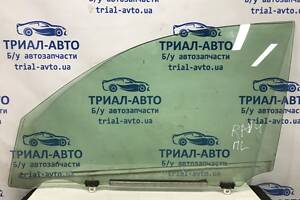 Стекло двери переднее левое Toyota Rav 4 CA30 2.2 DIESEL 2ADFTV 2005 (б/у)