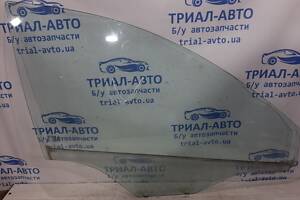 Стекло двери переднее правое Chevrolet Captiva C140 2.2 DIESEL 2011 (б/у)