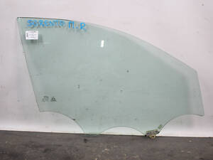 Стекло двери переднее правое Kia Sorento (UM) 2015-2020 82420C5000