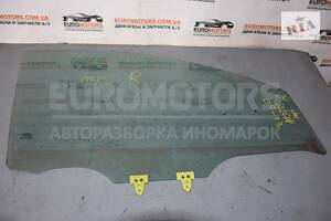 Скло двері переднє праве Nissan Note (E11) 2005-2013 68138