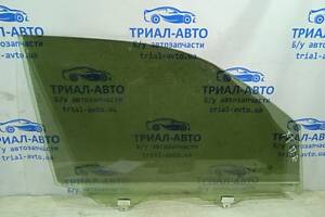 Стекло двери переднее правое Nissan X-Trail T31 2007 (б/у)