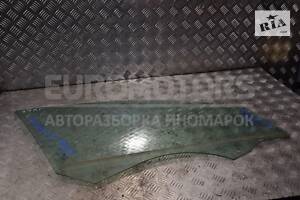 Стекло двери переднее правое Skoda Octavia (A7) 2013 5E0845202A 2