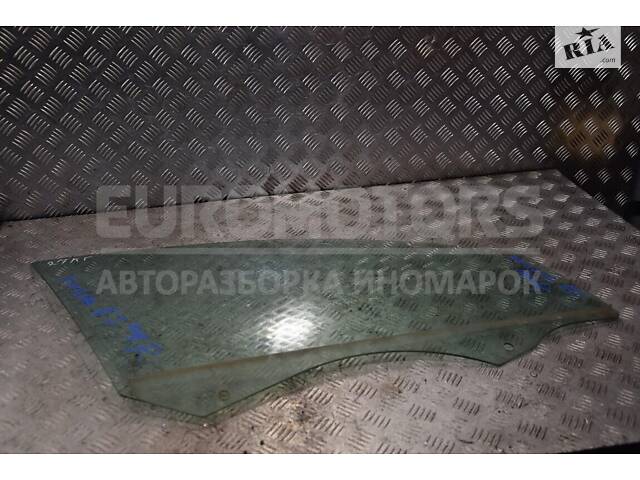 Стекло двери переднее правое Skoda Octavia (A7) 2013 5E0845202A 2