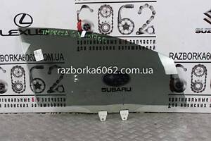 Стекло двери переднее правое Subaru Impreza (GJ/GP) 2011-2017 61011FJ000