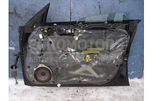 Стекло двери переднее правое Subaru Legacy Outback (B13) 2003-200