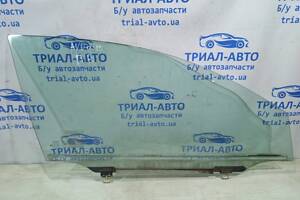 Стекло двери переднее правое Toyota Avensis T25 2003 (б/у)