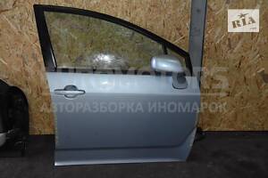 Стекло двери переднее правое Toyota Corolla Verso 2004-2009 68101