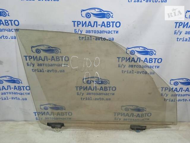 Стекло двери переднее правое Toyota Land Cruiser 100 1998 (б/у)