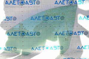 Стекло двери передней левой Chevrolet Cruze 11-16