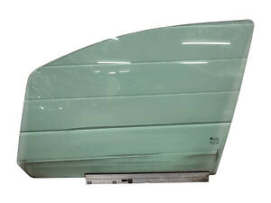 Стекло двери передней левой 13132251, 5161311 OPEL ZAFIRA B 2005-2014