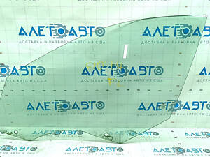 Скло дверей передньої лівої BMW 5 F10 11-16