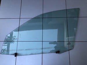 Стекло двери передней левой для BMW 3 Series E46