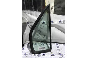 Скло дверей передньої праве Трикутник Iveco Daily з 2000-2005 рік 10618699