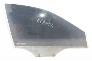 Скло двері передньої правої 96292064 CHEVROLET Evanda V200 04-06