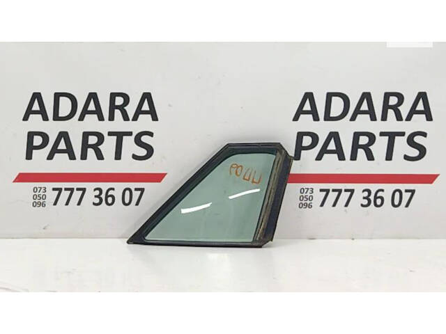 Скло дверей трикутник пров. прав. для Subaru Outback 2014-2017 (61011AL20A)