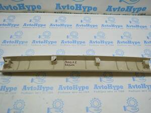 Стекло двери треугольник зад лев BMW 3 F30 12-19 51-35-7-269-553