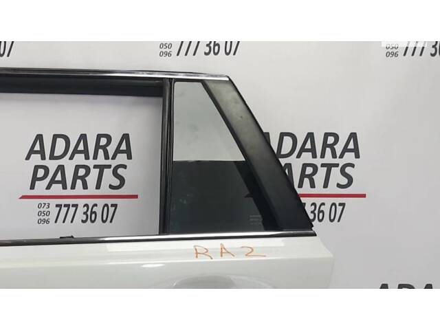 Скло дверей трикутник зад лев для Subaru Outback 2010-2014 (62012AJ33A)