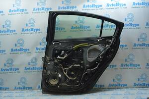 Скло дверей трикутник зад прав Mazda6 13-17 GHK1-72-661D