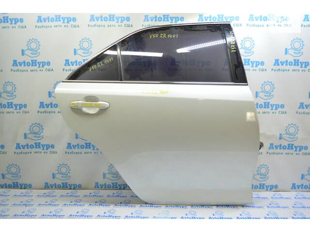 Стекло двери треугольник зад прав Toyota Camry v50 12-14 usa\euro 68124-06130