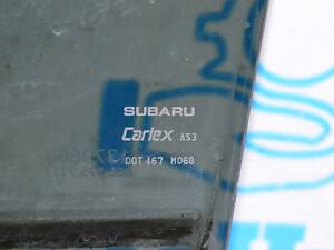 Стекло двери зад прав Subaru Outback 15-19 62011AL12A