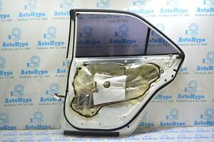 Стекло двери зад прав Toyota Camry v50 12-14 usa\euro 68103-06171