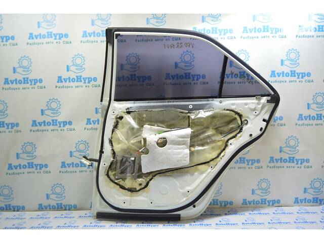 Стекло двери зад прав Toyota Camry v50 12-14 usa\euro 68103-06171