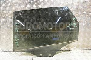 Стекло двери заднее левое Audi A4 (B8) 2007-2015 303605