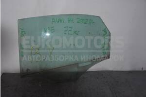 Стекло двери заднее левое Audi A4 (B8) 2007-2015 8K5845205C 82088