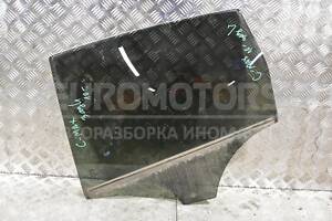 Скло дверей заднє ліве Ford C-Max 2010 301020